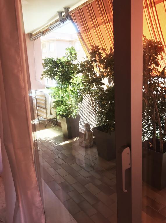 Monaco Studio "907" Екстер'єр фото