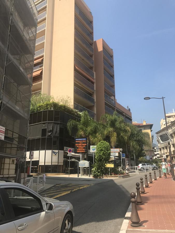 Monaco Studio "907" Екстер'єр фото